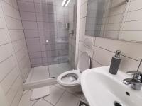 Chambre Quadruple avec Salle de Bains
