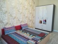 B&B Aktobe - Апартаменты в ЖК АРМАН - Bed and Breakfast Aktobe