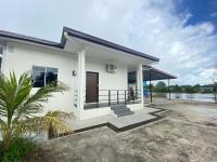D’Surati River View Homestay - B&B