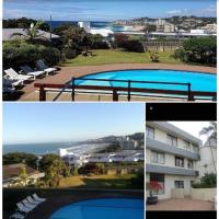 Self catering apartment by the beach - B&B