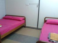 Driepersoonskamer met Eigen Badkamer