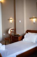 Camera Tripla Standard