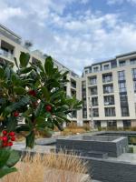 Sveti Konstantin i Helena Premium Apart - B&B