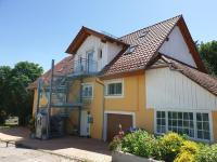 Yogahaus Prasaad - Bed and Breakfast Engen