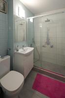 Appartement met Uitzicht op Zee