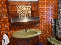 Chambre Double avec Balcon