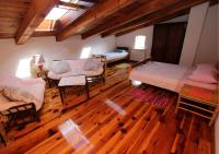 Appartamento Loft con 2 Camere da Letto