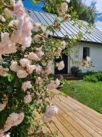 4B Österlen Bed & Breakfast - B&B Tomelilla