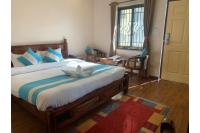 B&B Kathmandu - Hotel Tapas - Bed and Breakfast Kathmandu