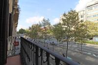 Paseo de gracia gran vía de les corts catalanes - B&B