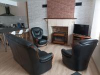 Gite de la Croix de la Passion - B&B Vailly-sur-Sauldre