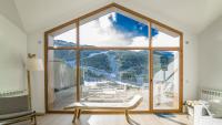 B&B El Tarter - KOKONO Luxury Ski Chalet Andorra, El Tarter - Bed and Breakfast El Tarter