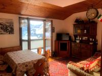 B&B Sauze d'Oulx - Rododendro- Bluchalet - Bed and Breakfast Sauze d'Oulx