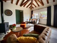 Villa Hylas Luxury Bed & Breakfast Kilada - Bed and Breakfast