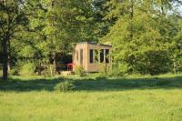 Nice and Slow : Eco-responsible tiny house - B&B Piétrain