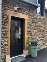 « Ardoises et Agapanthes » le gîte - B&B