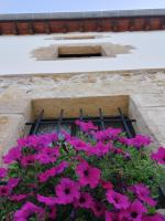 Vivienda Rural - Apartamentos La Cueva - Hornedo - Chambres d'hôtes Entrambasaguas
