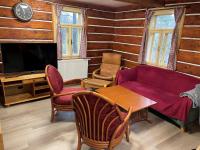 Hlinné v Orlických horách - B&B