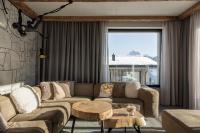 Apartment mit 3 Schlafzimmern