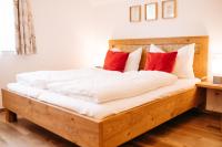 Ferienhof Leopold in der Grub - B&B Ort