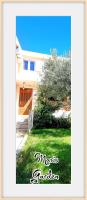 B&B Petrovac na Moru - Apartments Maris Garden - Bed and Breakfast Petrovac na Moru