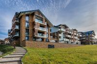 MOLI Apartmán s privátní saunou - MOLO Lipno Resort - Chambres d'hôtes Lipno nad Vltavou