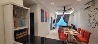 B&B Ipoh - Ipoh D'Festivo Residences luxury homestay - Bed and Breakfast Ipoh