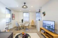 Appartamento Standard con 1 Camera da Letto 