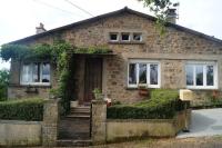 Maison Auriac Lagast - B&B Auriac-Lagast