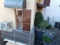 Patty ZU Lakeside apartment - Chambres d'hôtes Riva di Solto