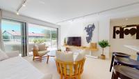 Appartement 2 Chambres de Luxe avec Piscine Privée