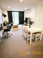 B&B Kingston - Contemporary in Kingston-2bd Apt - Bed and Breakfast Kingston