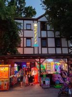 Apartamenty Zefir - B&B