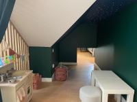 Apartamenty Paproć i Malina - 300 metrów do centrum - B&B Karpacz