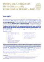 Appartamento con 2 Camere da Letto