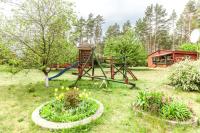 Gryfne Kaszuby - Chambres d’hôtes Kamienica Królewska