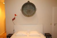 Apartment mit 3 Schlafzimmern