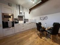 B&B Telford - King Charles Barns Nr Blists Hill - Bed and Breakfast Telford