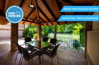 Hársfa Nyaraló Szarvas - B&B Szarvas