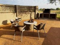 The Barnhouse - B&B