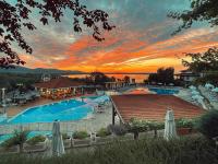 Cosy Apartment with Sea view in Santa Marina - Chambres d'hôtes Sozopol