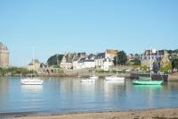 Appartement duplex et terrasse à St Servan-St Malo - Chambres d’hôtes Saint-Malo