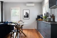 Lake Orchard Villas - B&B Daylesford