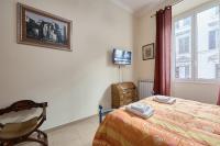 Double Room with Private External Bathroom