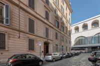 Stop Termini - B&B Rome