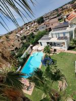 Eden Luxury Villa - B&B