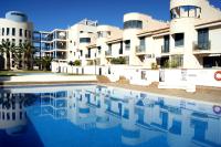 REGIA BAHIA - Cabo Roig - SEA VIEW - B&B