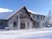 Gosciniec Wydminy - B&B Wydminy