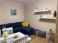 B&B Veliko Tarnovo - Gardenia Apartment - Bed and Breakfast Veliko Tarnovo