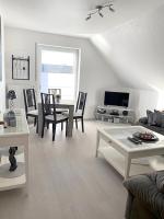 B&B Butjadingen - Ferienwohnung 2022 in Burhave - Bed and Breakfast Butjadingen